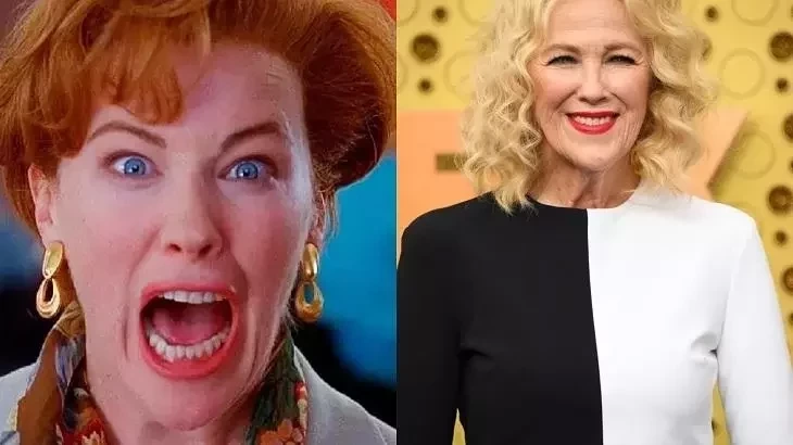 30 anos depois! Veja antes e depois dos atores de Esqueceram de Mim - imagem 61189