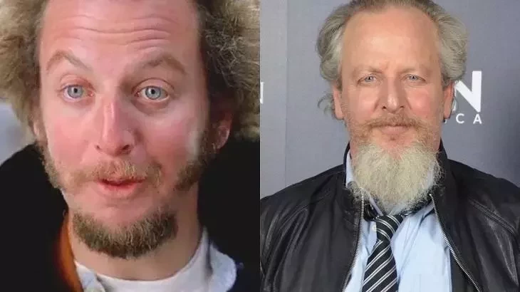 30 anos depois! Veja antes e depois dos atores de Esqueceram de Mim - imagem 61188