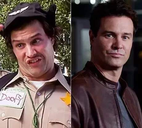 Dave Sheridan - Goofy 