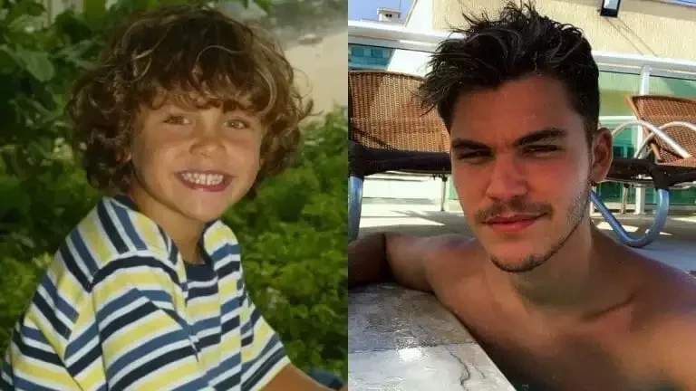 Gabriel Kaufmann (Francisco)