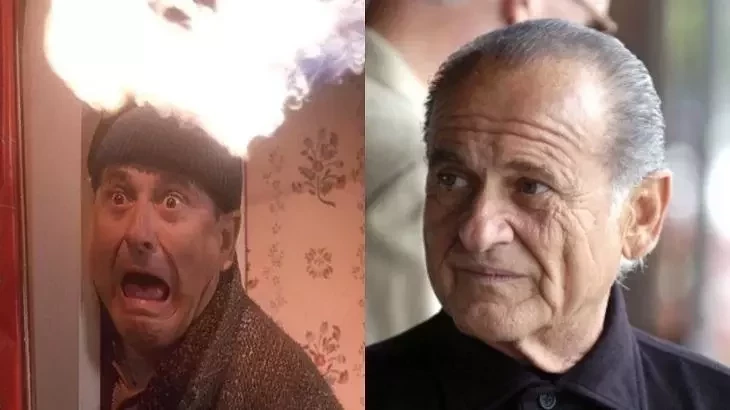 30 anos depois! Veja antes e depois dos atores de Esqueceram de Mim - imagem 61187