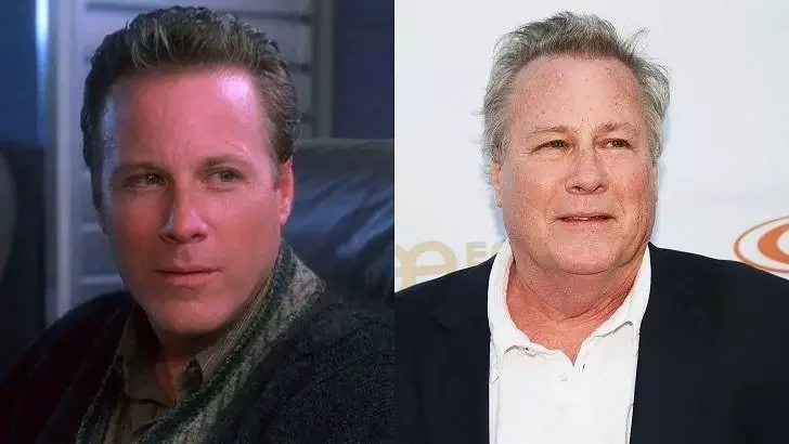 30 anos depois! Veja antes e depois dos atores de Esqueceram de Mim - imagem 61190