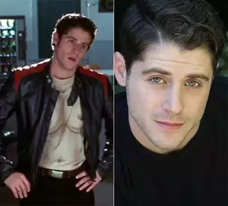 Jon Abrahams - Bobby Prince