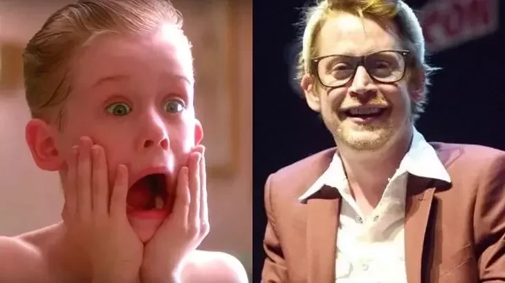 30 anos depois! Veja antes e depois dos atores de Esqueceram de Mim - imagem 61186