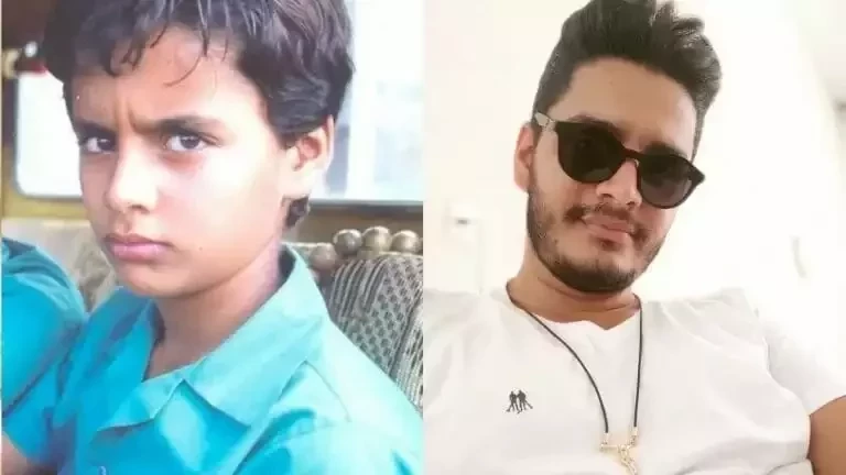 Marcos Henrique (Pinhão)