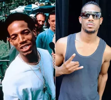 Marlon Wayans - Marlon Wayans