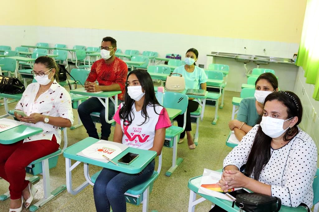 Comitê de Enfretamento à Violência LGBTfóbica em Valença - Imagem 7