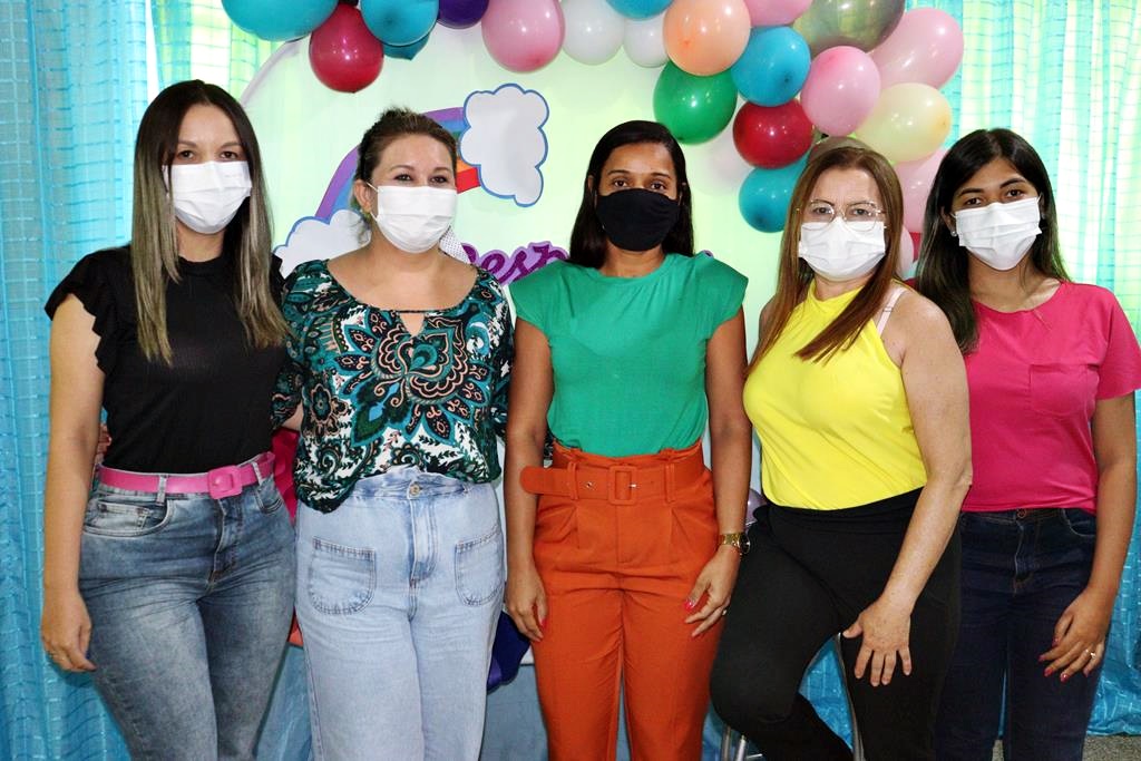 Comitê de Enfretamento à Violência LGBTfóbica em Valença - Imagem 31