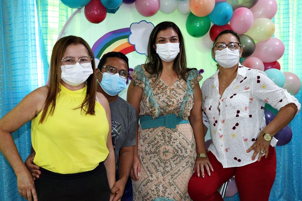 Comitê de Enfretamento à Violência LGBTfóbica em Valença - Imagem 29