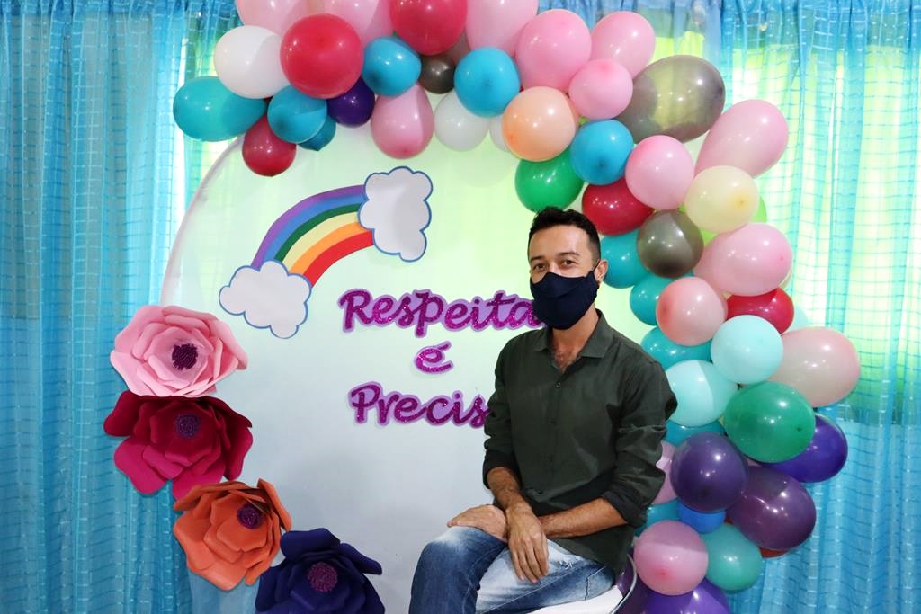 Comitê de Enfretamento à Violência LGBTfóbica em Valença - Imagem 20