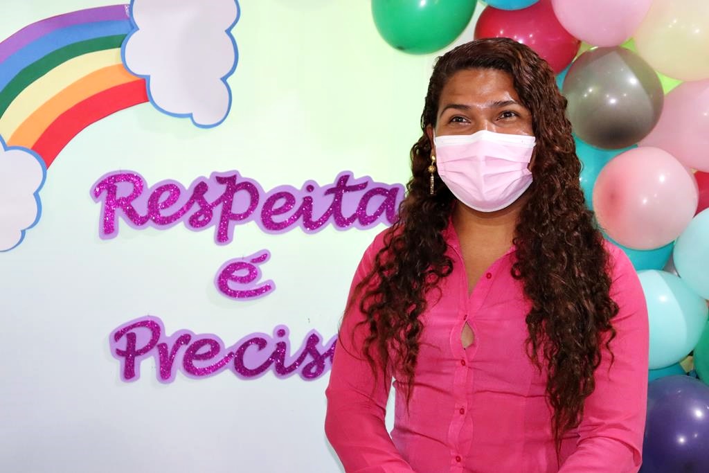 Comitê de Enfretamento à Violência LGBTfóbica em Valença - Imagem 22