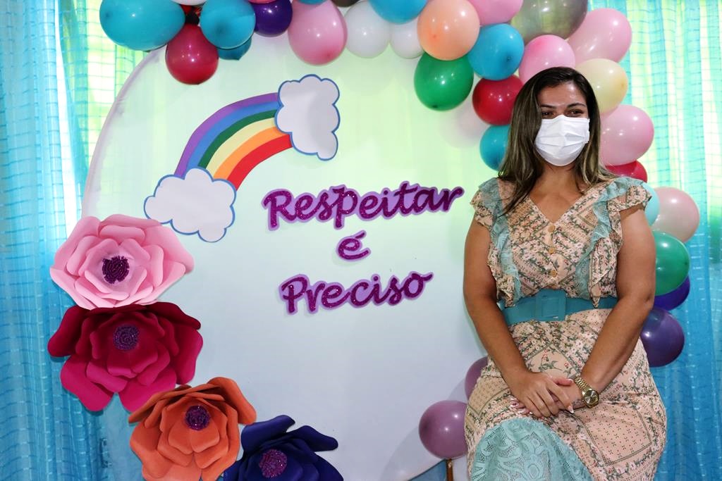 Comitê de Enfretamento à Violência LGBTfóbica em Valença - Imagem 25