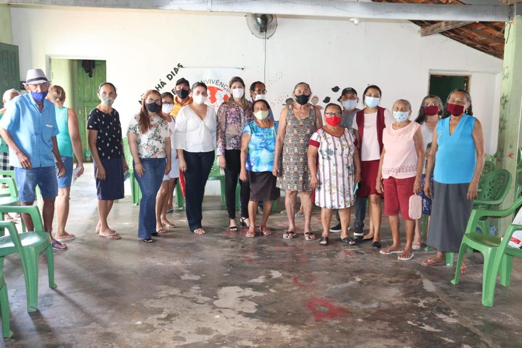 Prefeitura realiza oficina de Reaproveitamento Integral dos Alimentos - Imagem 5