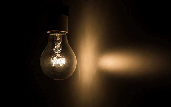 Bandeira tarifária de energia terá redução neste mês de novembro para beneficiários da Tarifa Social \ FOTO: Agência Brasil 