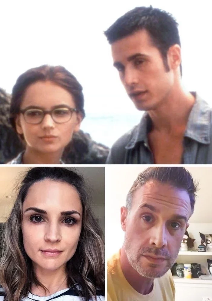 Zack e Laney (Ela é Demais, 1999)