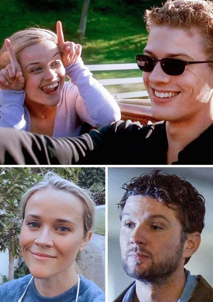 Annette e Sebastian (Segundas Intenções, 1999)