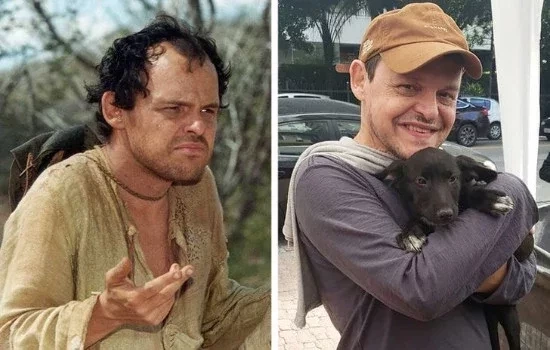 21 anos depois! Veja como está o elenco de “O Auto da Compadecida”