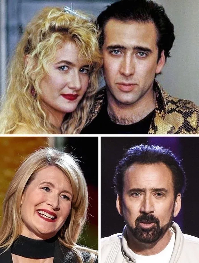 Lula e Sailor (Coração Selvagem, 1990)