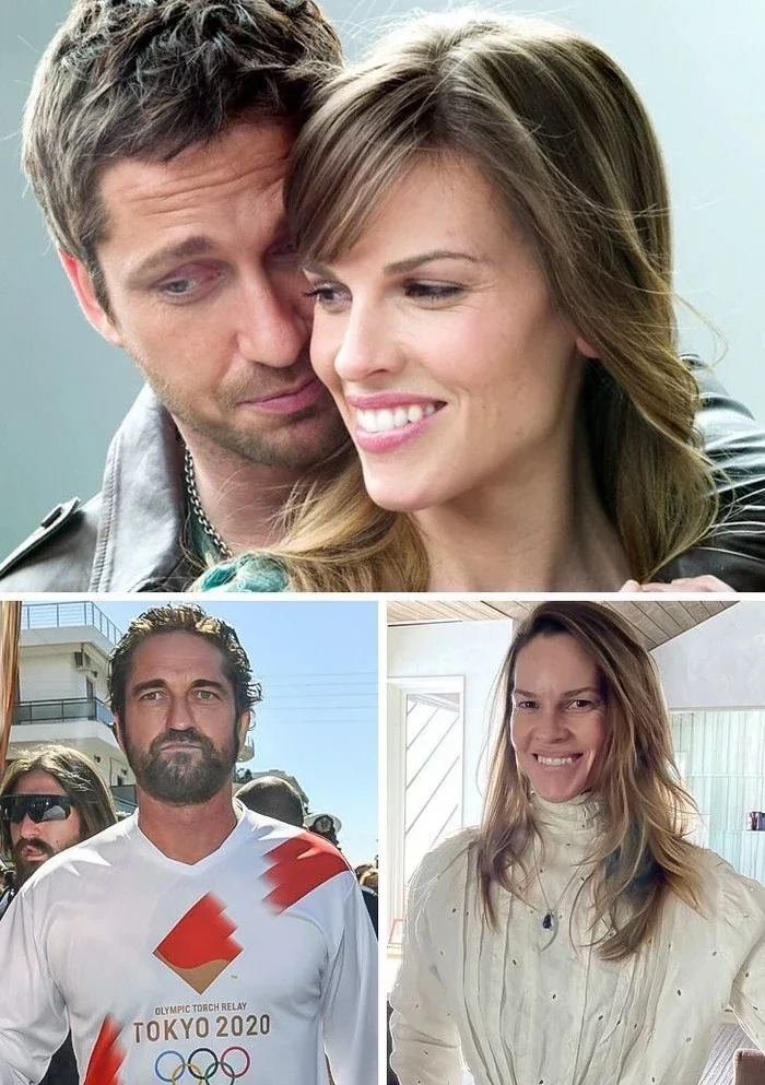 Gerry e Holly (P.S. Eu Te Amo, 2007)