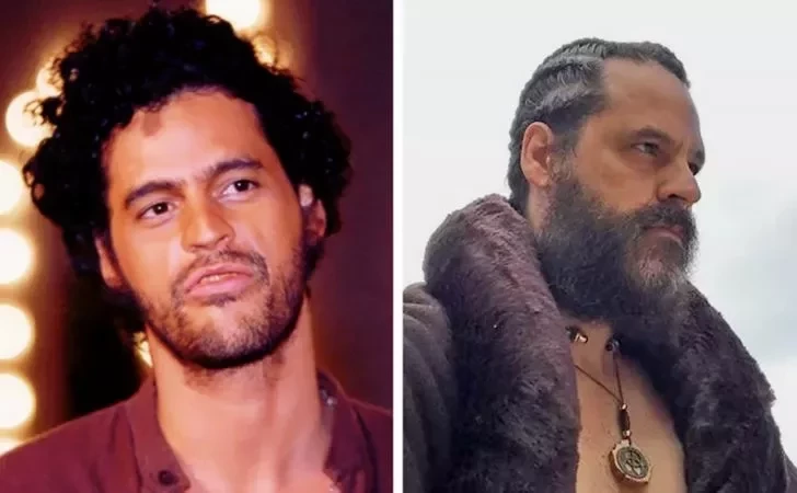 21 anos depois! Veja como está o elenco de “O Auto da Compadecida” - imagem 57614