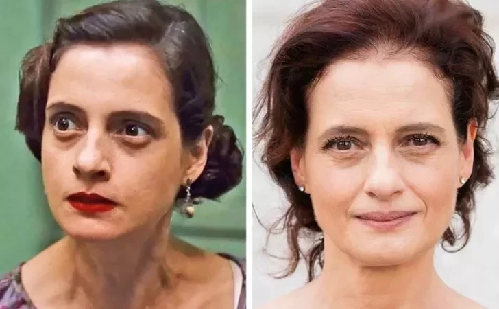 21 anos depois! Veja como está o elenco de “O Auto da Compadecida” - imagem 57619