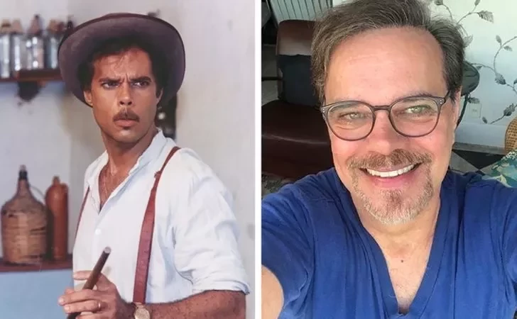 21 anos depois! Veja como está o elenco de “O Auto da Compadecida” - imagem 57615