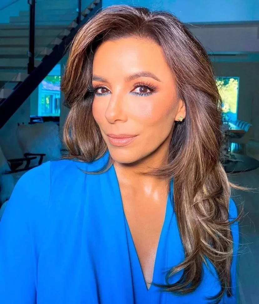 Eva Longoria