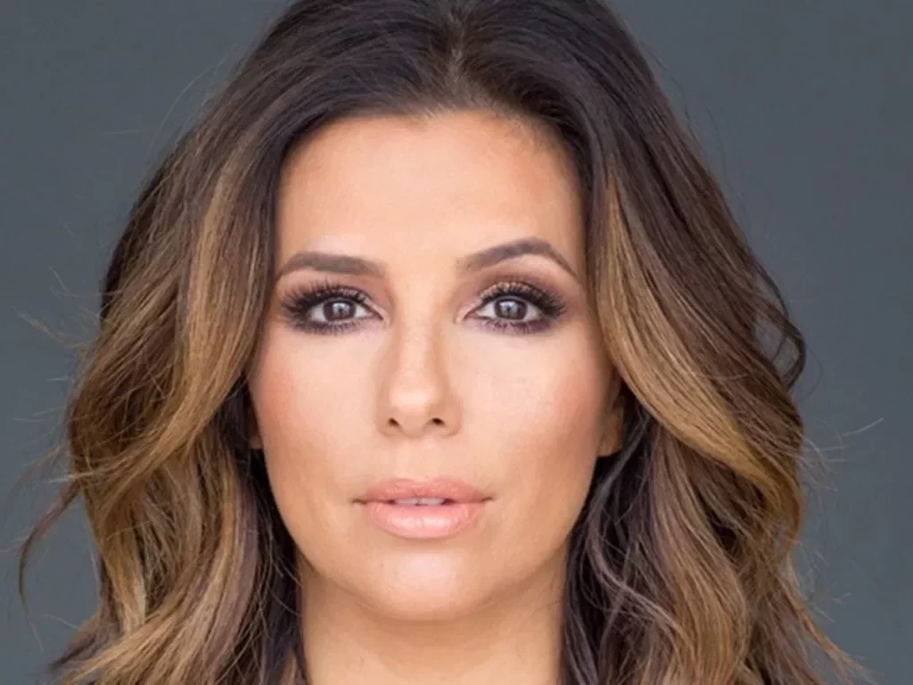 Eva Longoria