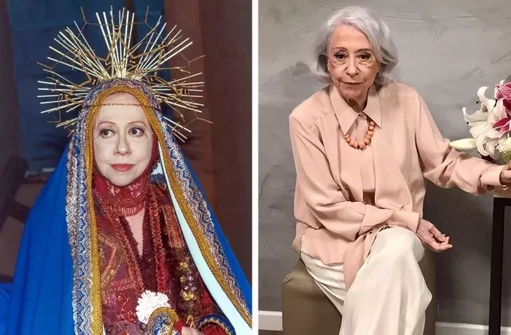 21 anos depois! Veja como está o elenco de “O Auto da Compadecida” - imagem 57616