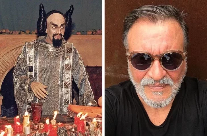 21 anos depois! Veja como está o elenco de “O Auto da Compadecida” - imagem 57612