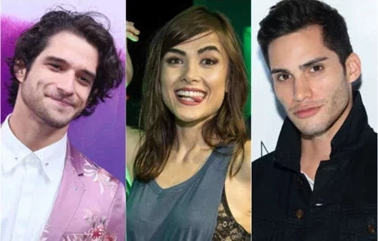 Saiba quem são as estrelas que saíram do armário em 2021 (até agora)