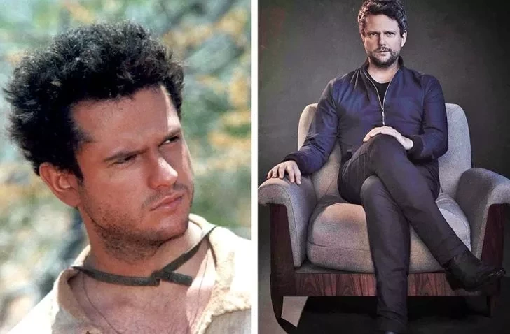 21 anos depois! Veja como está o elenco de “O Auto da Compadecida” - imagem 57617