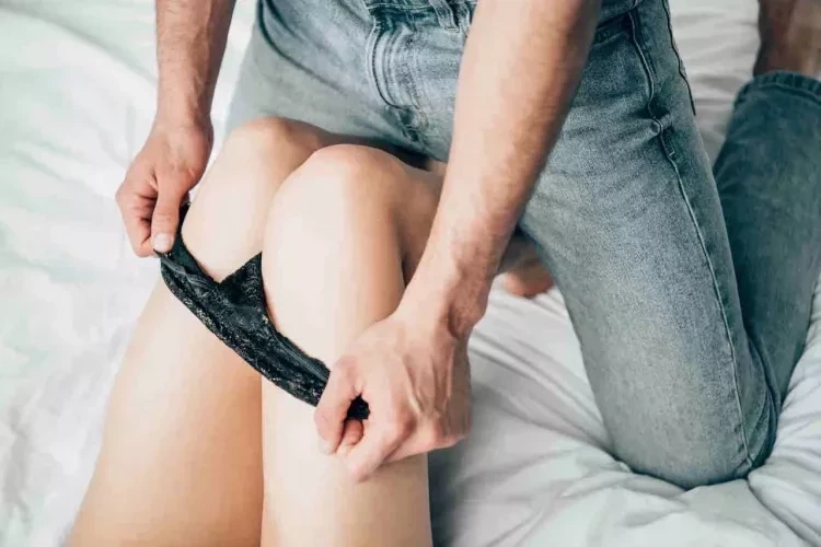 Ejaculação precoce: Descubra o que é, por que acontece e como tratar - imagem 57606