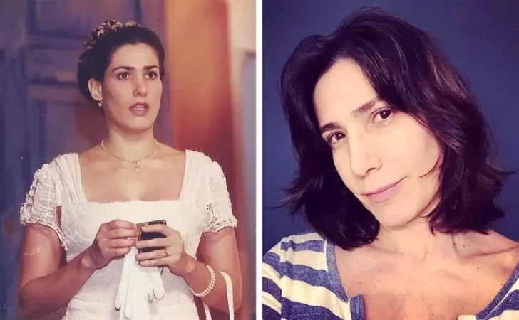 21 anos depois! Veja como está o elenco de “O Auto da Compadecida” - imagem 57618