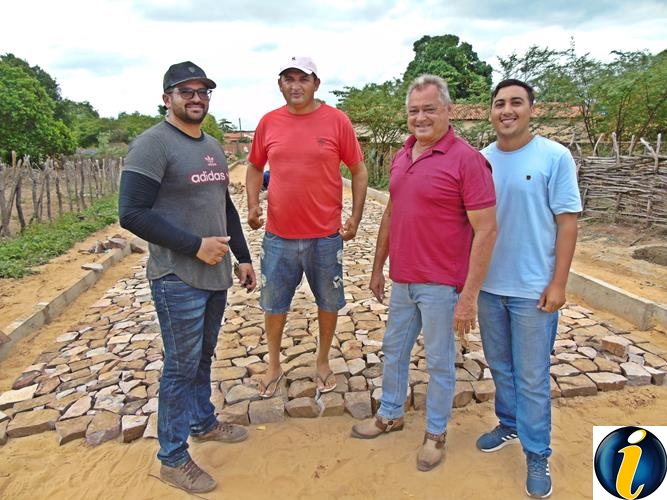 Milton Brandão: Cidade é transformada em cartão postal  - Imagem 26