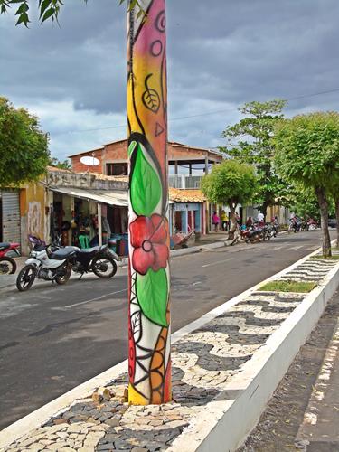 Milton Brandão: Cidade é transformada em cartão postal  - Imagem 2