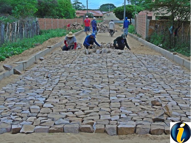 Milton Brandão: Cidade é transformada em cartão postal  - Imagem 22