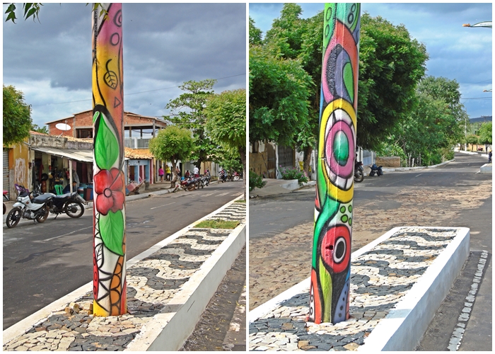 Milton Brandão: Cidade é transformada em cartão postal  - Imagem 10
