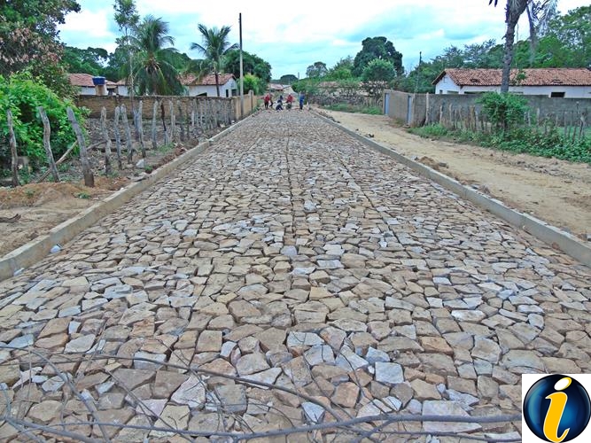 Milton Brandão: Cidade é transformada em cartão postal  - Imagem 24