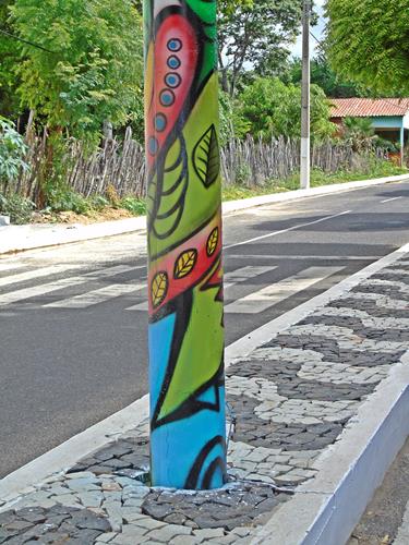 Milton Brandão: Cidade é transformada em cartão postal  - Imagem 3