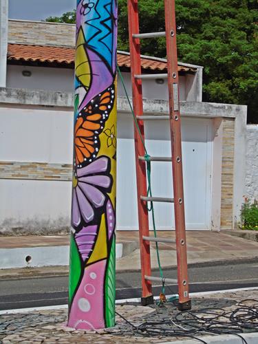 Milton Brandão: Cidade é transformada em cartão postal  - Imagem 5