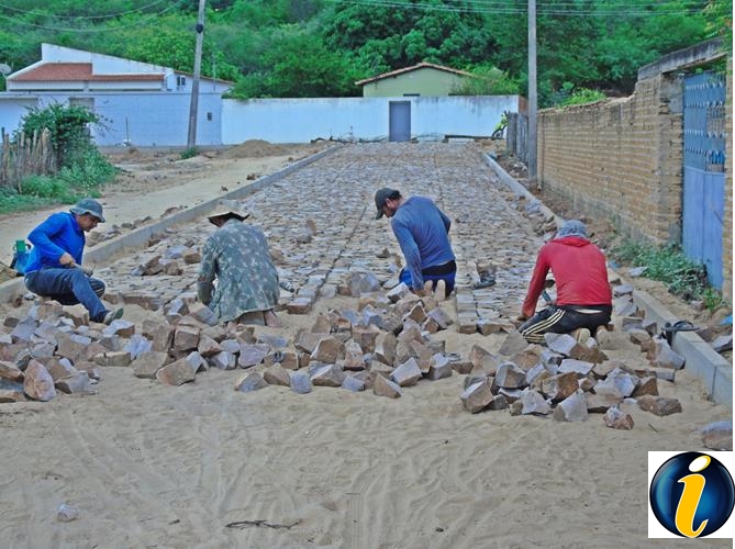 Milton Brandão: Cidade é transformada em cartão postal  - Imagem 21