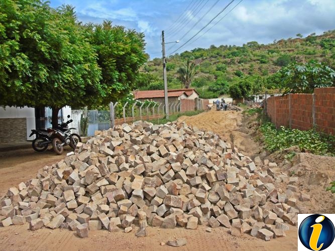 Milton Brandão: Cidade é transformada em cartão postal  - Imagem 25