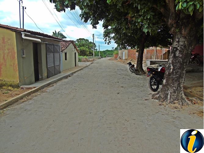 Milton Brandão: Cidade é transformada em cartão postal  - Imagem 23