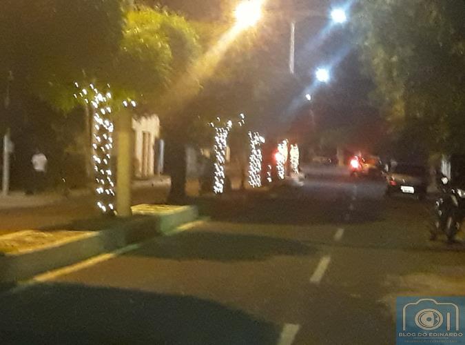 Milton Brandão: Cidade é transformada em cartão postal  - Imagem 12