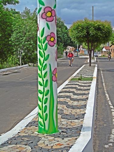 Milton Brandão: Cidade é transformada em cartão postal  - Imagem 4