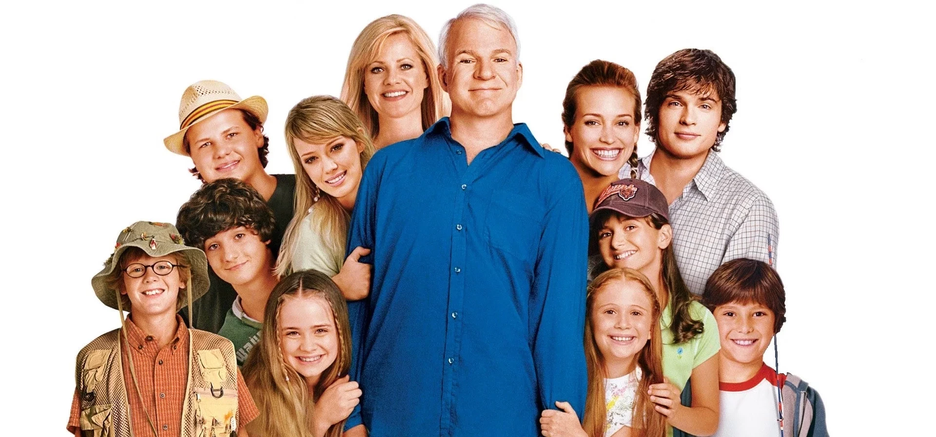 Quais são os 7 melhores filmes de comédia da Disney? Descubra aqui! - imagem 61340