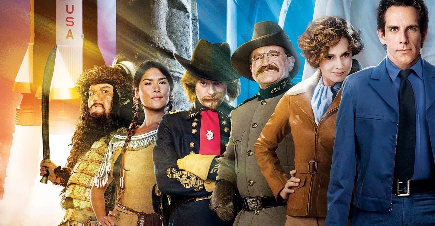 Quais são os 7 melhores filmes de comédia da Disney? Descubra aqui! - imagem 61341