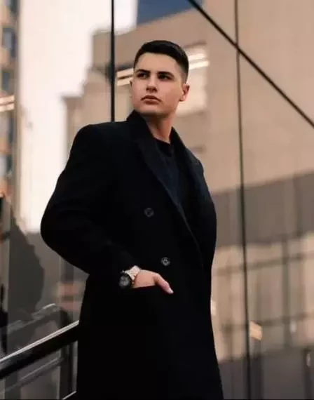 Namorado de Jojo Todynho 