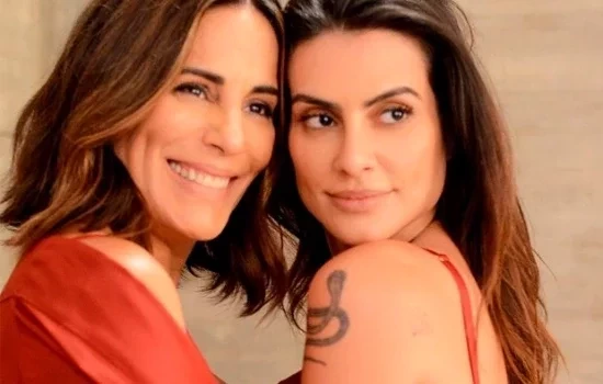 Filho de peixe! Confira os artistas que seguiram a carreira de pais famosos